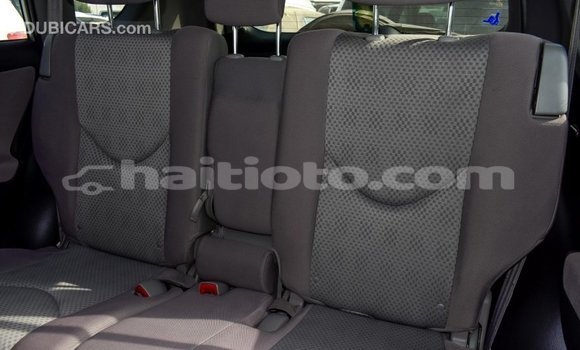 Acheter Import Utilitaire Toyota HiAce Autre à Import - Dubai, Artibonite Acheter Import Utilitaire Toyota HiAce Autre à Import - Dubai, Artibonite