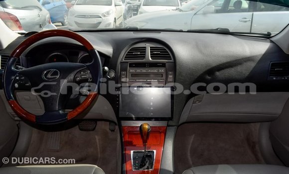 Acheter Import Voiture Lexus ES Autre à Import - Dubai, Artibonite Acheter Import Voiture Lexus ES Autre à Import - Dubai, Artibonite