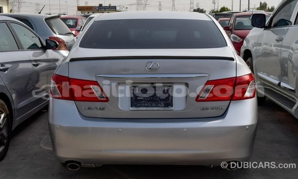 Acheter Import Voiture Lexus ES Autre à Import - Dubai, Artibonite Acheter Import Voiture Lexus ES Autre à Import - Dubai, Artibonite