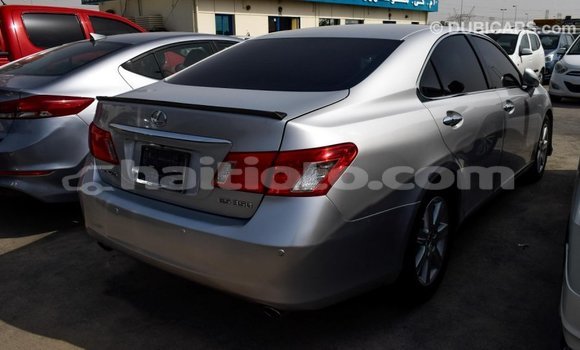 Acheter Import Voiture Lexus ES Autre à Import - Dubai, Artibonite Acheter Import Voiture Lexus ES Autre à Import - Dubai, Artibonite