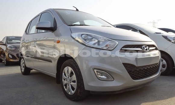 Acheter Import Voiture Hyundai i10 Autre à Import - Dubai, Artibonite Acheter Import Voiture Hyundai i10 Autre à Import - Dubai, Artibonite