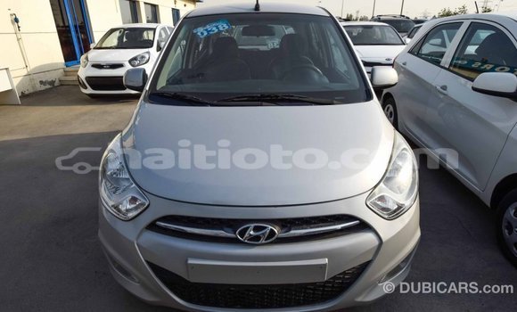 Acheter Import Voiture Hyundai i10 Autre à Import - Dubai, Artibonite Acheter Import Voiture Hyundai i10 Autre à Import - Dubai, Artibonite