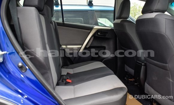 Acheter Import Utilitaire Toyota HiAce Bleu à Import - Dubai, Artibonite Acheter Import Utilitaire Toyota HiAce Bleu à Import - Dubai, Artibonite
