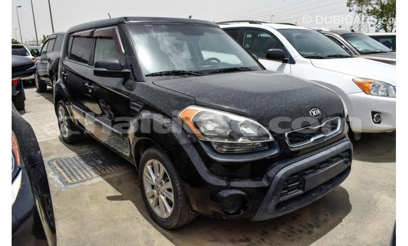 Acheter Import Voiture Kia Soul Noir à Import - Dubai, Artibonite Acheter Import Voiture Kia Soul Noir à Import - Dubai, Artibonite