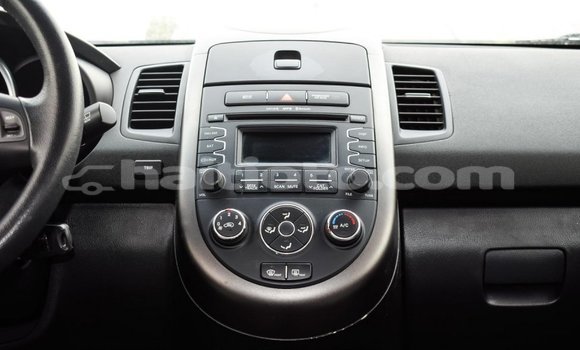 Acheter Import Voiture Kia Soul Noir à Import - Dubai, Artibonite Acheter Import Voiture Kia Soul Noir à Import - Dubai, Artibonite