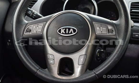 Acheter Import Voiture Kia Soul Noir à Import - Dubai, Artibonite Acheter Import Voiture Kia Soul Noir à Import - Dubai, Artibonite