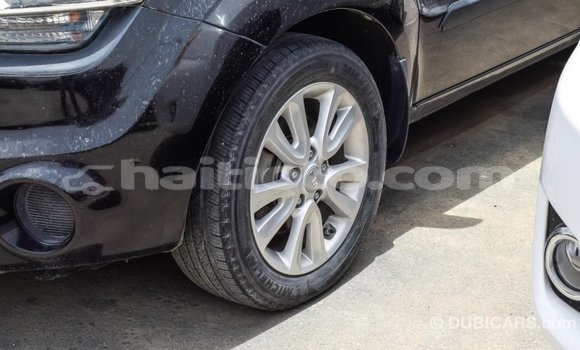 Acheter Import Voiture Kia Soul Noir à Import - Dubai, Artibonite Acheter Import Voiture Kia Soul Noir à Import - Dubai, Artibonite