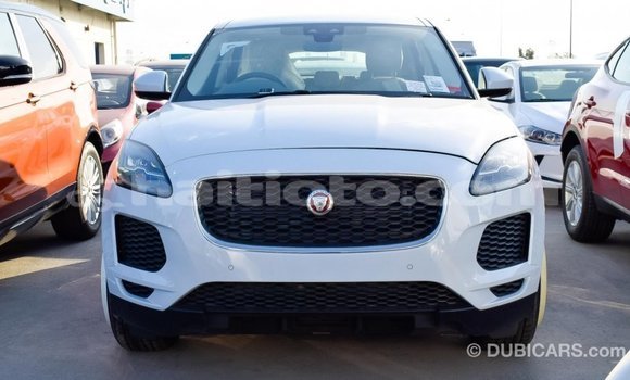 Acheter Import Voiture Jaguar E-Pace Blanc à Import - Dubai, Artibonite Acheter Import Voiture Jaguar E-Pace Blanc à Import - Dubai, Artibonite