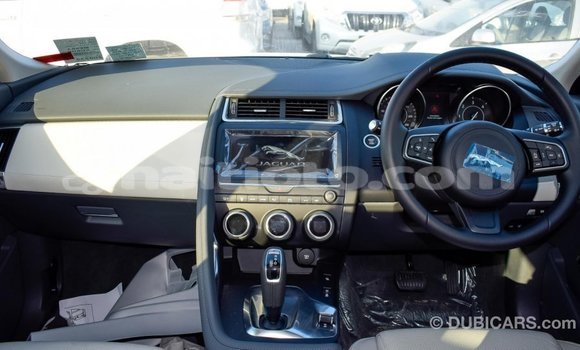 Acheter Import Voiture Jaguar E-Pace Blanc à Import - Dubai, Artibonite Acheter Import Voiture Jaguar E-Pace Blanc à Import - Dubai, Artibonite