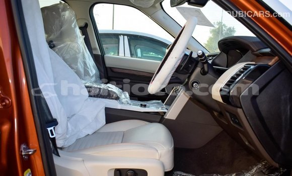 Acheter Import Voiture Land Rover Discovery Autre à Import - Dubai, Artibonite Acheter Import Voiture Land Rover Discovery Autre à Import - Dubai, Artibonite