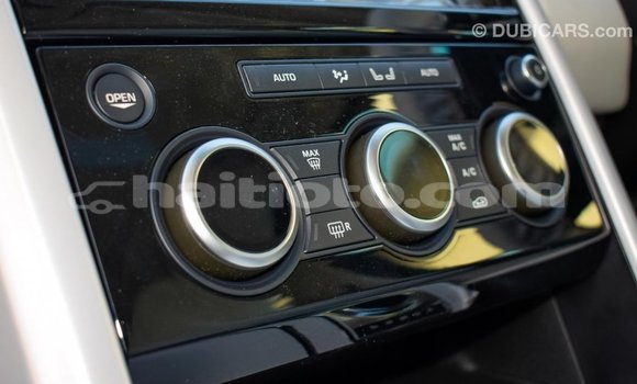 Acheter Import Voiture Land Rover Discovery Autre à Import - Dubai, Artibonite Acheter Import Voiture Land Rover Discovery Autre à Import - Dubai, Artibonite