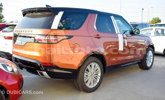 Acheter Import Voiture Land Rover Discovery Autre à Import - Dubai, Artibonite Acheter Import Voiture Land Rover Discovery Autre à Import - Dubai, Artibonite