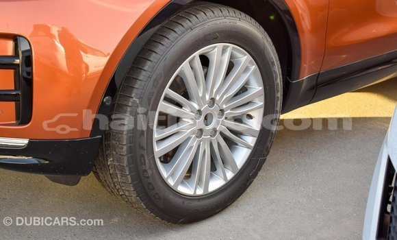 Acheter Import Voiture Land Rover Discovery Autre à Import - Dubai, Artibonite Acheter Import Voiture Land Rover Discovery Autre à Import - Dubai, Artibonite