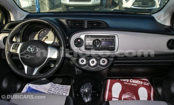 Acheter Import Voiture Toyota Yaris Autre à Import - Dubai, Artibonite Acheter Import Voiture Toyota Yaris Autre à Import - Dubai, Artibonite
