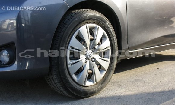 Acheter Import Voiture Toyota Yaris Autre à Import - Dubai, Artibonite Acheter Import Voiture Toyota Yaris Autre à Import - Dubai, Artibonite