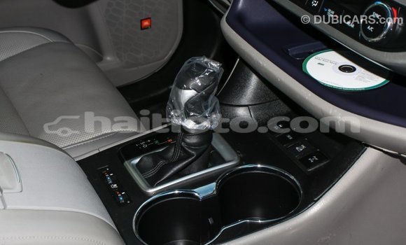 Acheter Import Voiture Toyota Highlander Autre à Import - Dubai, Artibonite Acheter Import Voiture Toyota Highlander Autre à Import - Dubai, Artibonite