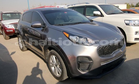 Acheter Import Voiture Kia Sportage Autre à Import - Dubai, Artibonite Acheter Import Voiture Kia Sportage Autre à Import - Dubai, Artibonite