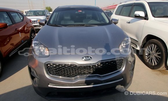 Acheter Import Voiture Kia Sportage Autre à Import - Dubai, Artibonite Acheter Import Voiture Kia Sportage Autre à Import - Dubai, Artibonite