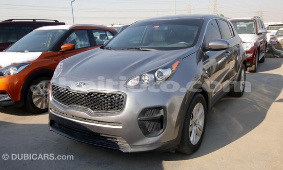 Acheter Import Voiture Kia Sportage Autre à Import - Dubai, Artibonite Acheter Import Voiture Kia Sportage Autre à Import - Dubai, Artibonite