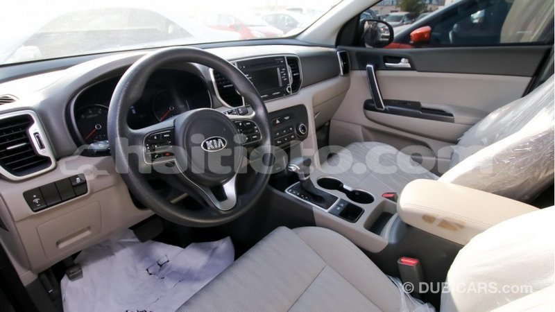 Big with watermark kia sportage artibonite import dubai 1322