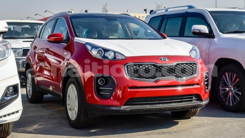 Big with watermark kia sportage artibonite import dubai 1323