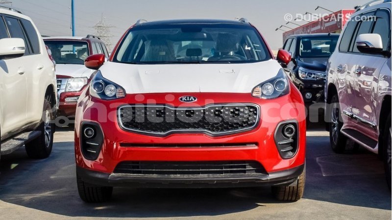 Big with watermark kia sportage artibonite import dubai 1323
