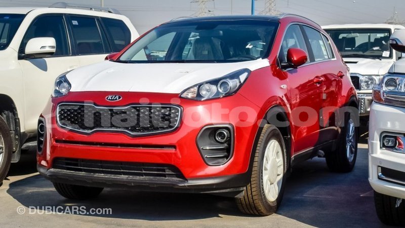 Big with watermark kia sportage artibonite import dubai 1323
