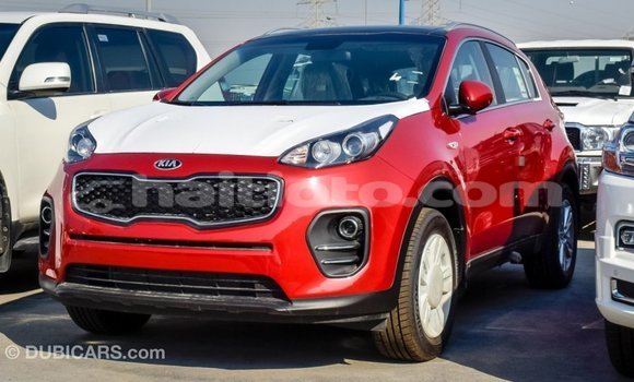 Acheter Import Voiture Kia Sportage Rouge à Import - Dubai, Artibonite Acheter Import Voiture Kia Sportage Rouge à Import - Dubai, Artibonite
