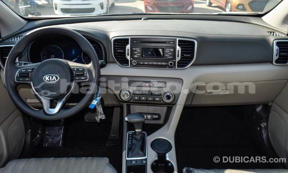 Acheter Import Voiture Kia Sportage Rouge à Import - Dubai, Artibonite Acheter Import Voiture Kia Sportage Rouge à Import - Dubai, Artibonite