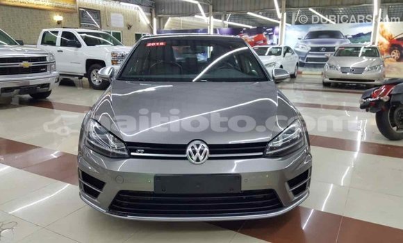 Acheter Import Voiture Volkswagen Golf Autre à Import - Dubai, Artibonite Acheter Import Voiture Volkswagen Golf Autre à Import - Dubai, Artibonite