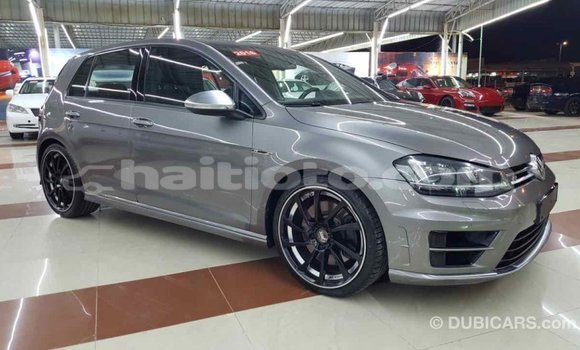 Acheter Import Voiture Volkswagen Golf Autre à Import - Dubai, Artibonite Acheter Import Voiture Volkswagen Golf Autre à Import - Dubai, Artibonite