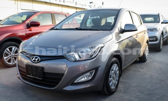 Acheter Import Voiture Hyundai i20 Autre à Import - Dubai, Artibonite Acheter Import Voiture Hyundai i20 Autre à Import - Dubai, Artibonite