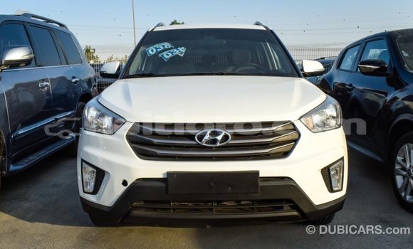 Acheter Import Voiture Hyundai Creta Blanc à Import - Dubai, Artibonite Acheter Import Voiture Hyundai Creta Blanc à Import - Dubai, Artibonite