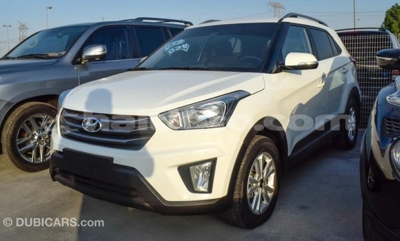 Acheter Import Voiture Hyundai Creta Blanc à Import - Dubai, Artibonite Acheter Import Voiture Hyundai Creta Blanc à Import - Dubai, Artibonite