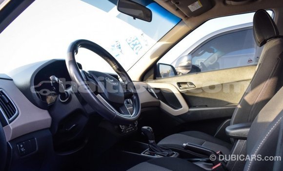 Acheter Import Voiture Hyundai Creta Blanc à Import - Dubai, Artibonite Acheter Import Voiture Hyundai Creta Blanc à Import - Dubai, Artibonite