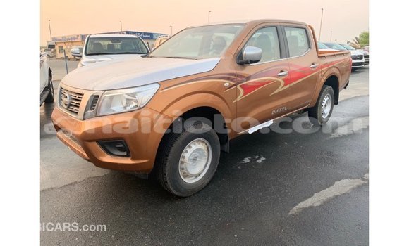 Acheter Import Voiture Nissan Navara Autre à Import - Dubai, Artibonite Acheter Import Voiture Nissan Navara Autre à Import - Dubai, Artibonite