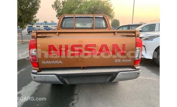 Acheter Import Voiture Nissan Navara Autre à Import - Dubai, Artibonite Acheter Import Voiture Nissan Navara Autre à Import - Dubai, Artibonite