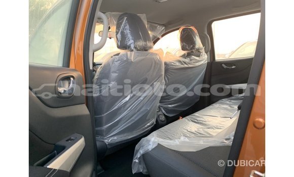 Acheter Import Voiture Nissan Navara Autre à Import - Dubai, Artibonite Acheter Import Voiture Nissan Navara Autre à Import - Dubai, Artibonite