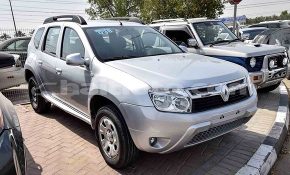 Acheter Import Voiture Renault Duster Autre à Import - Dubai, Artibonite
