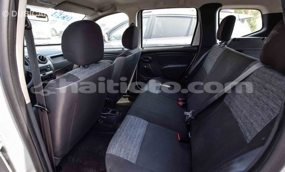 Acheter Import Voiture Renault Duster Autre à Import - Dubai, Artibonite Acheter Import Voiture Renault Duster Autre à Import - Dubai, Artibonite