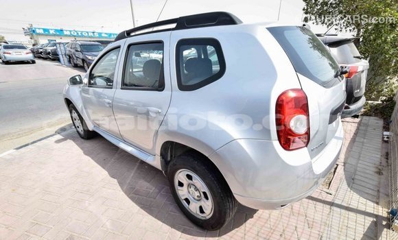 Acheter Import Voiture Renault Duster Autre à Import - Dubai, Artibonite Acheter Import Voiture Renault Duster Autre à Import - Dubai, Artibonite