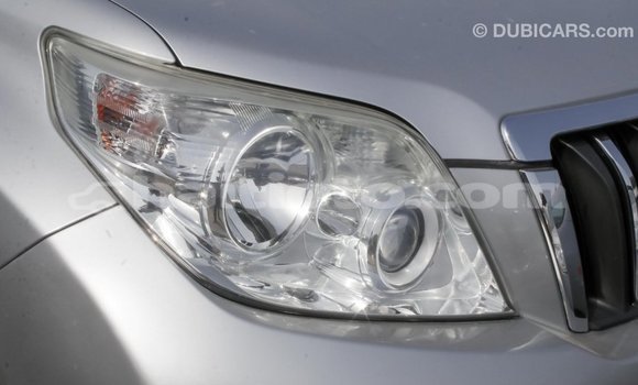 Acheter Import Voiture Toyota Prado Autre à Import - Dubai, Artibonite Acheter Import Voiture Toyota Prado Autre à Import - Dubai, Artibonite