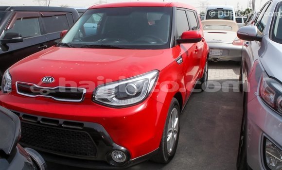 Acheter Import Voiture Kia Soul Rouge à Import - Dubai, Artibonite Acheter Import Voiture Kia Soul Rouge à Import - Dubai, Artibonite
