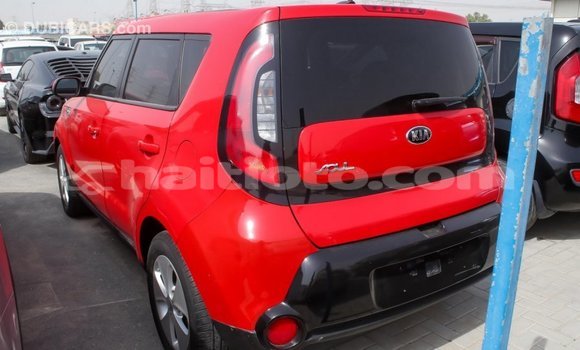 Acheter Import Voiture Kia Soul Rouge à Import - Dubai, Artibonite Acheter Import Voiture Kia Soul Rouge à Import - Dubai, Artibonite