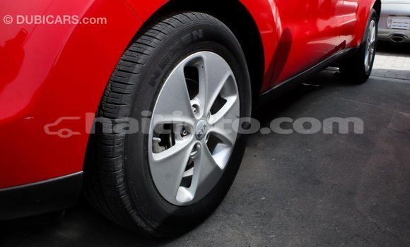 Acheter Import Voiture Kia Soul Rouge à Import - Dubai, Artibonite Acheter Import Voiture Kia Soul Rouge à Import - Dubai, Artibonite