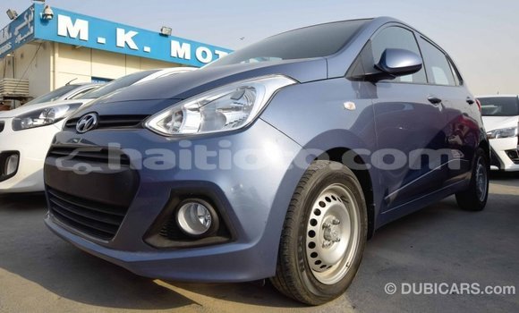 Acheter Import Voiture Hyundai i10 Autre à Import - Dubai, Artibonite Acheter Import Voiture Hyundai i10 Autre à Import - Dubai, Artibonite