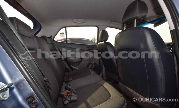 Acheter Import Voiture Hyundai i10 Autre à Import - Dubai, Artibonite Acheter Import Voiture Hyundai i10 Autre à Import - Dubai, Artibonite