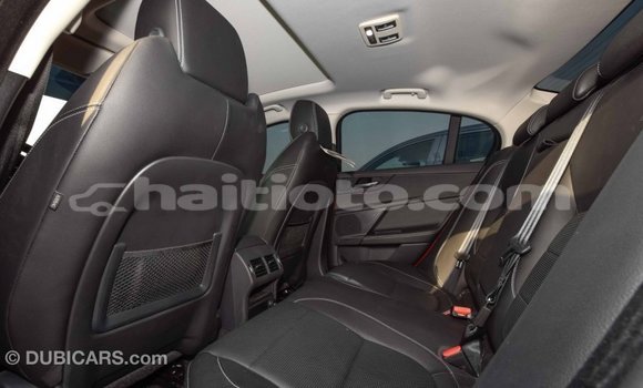 Acheter Import Voiture Jaguar XE Rouge à Import - Dubai, Artibonite Acheter Import Voiture Jaguar XE Rouge à Import - Dubai, Artibonite