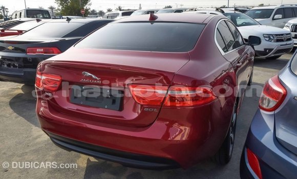 Acheter Import Voiture Jaguar XE Rouge à Import - Dubai, Artibonite Acheter Import Voiture Jaguar XE Rouge à Import - Dubai, Artibonite