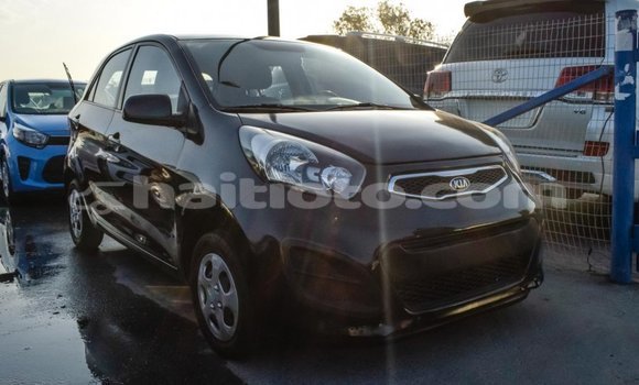Acheter Import Voiture Kia Picanto Noir à Import - Dubai, Artibonite Acheter Import Voiture Kia Picanto Noir à Import - Dubai, Artibonite